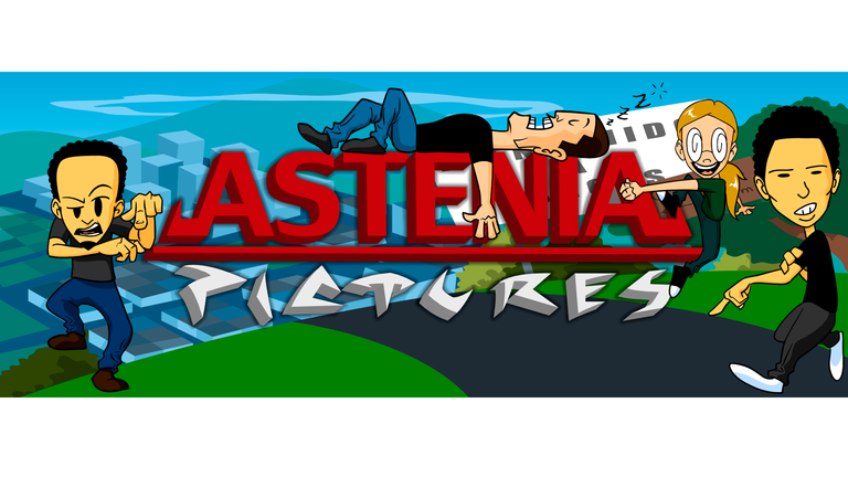 Astenia Pictures busca financiamiento en Patreon